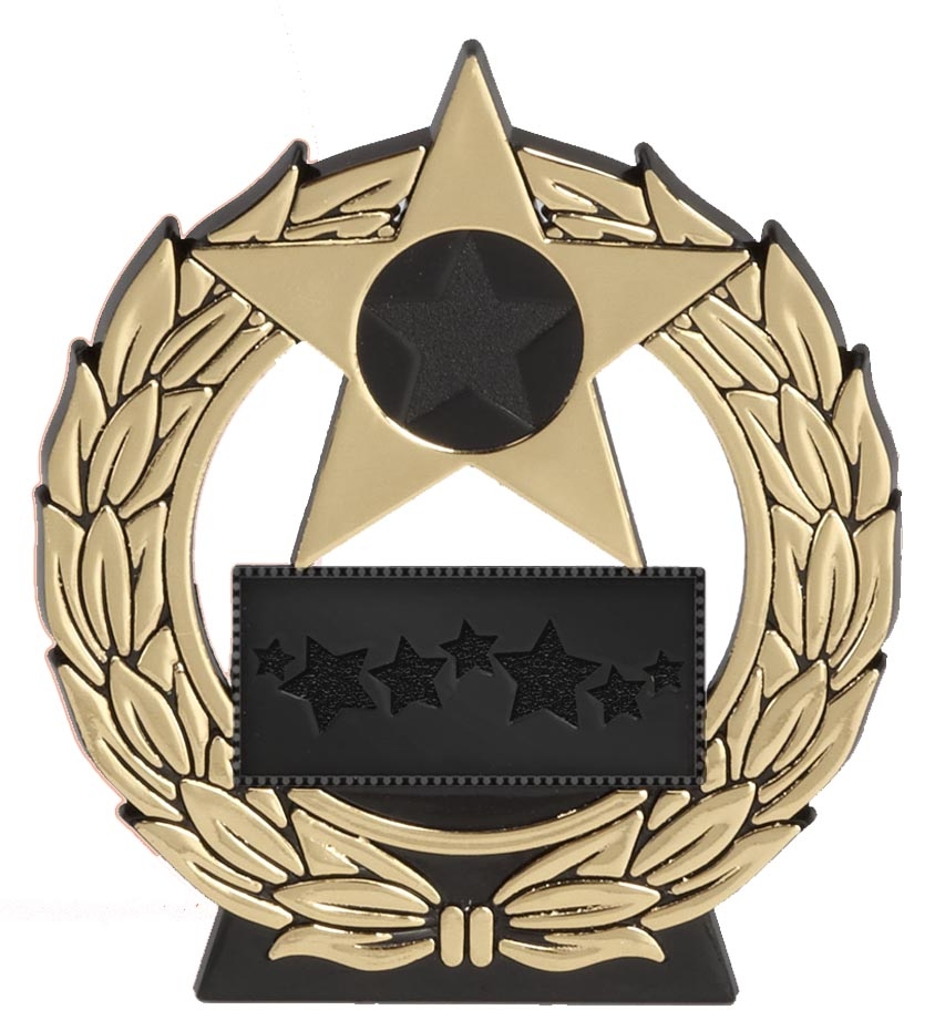 Mega Star Trophy