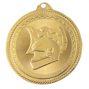 Motor Sport Medal