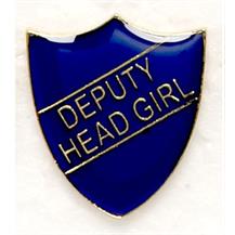 Deputy Head Girl