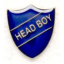 Head Boy