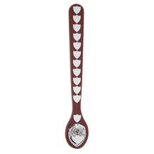 Perpetual Wooden Spoon