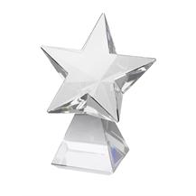AC98 Optical Crystal Star Award