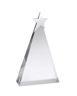 AC115 Crystal Star Award