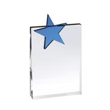 AC123 Crystal Star Award