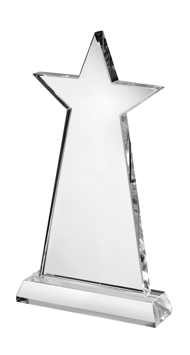 JOG030 Jade Glass Award