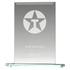 JC003 Apex Jade Glass Award Trophy