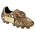A1305BG Gold Premier Football Boot