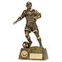 A1090C-01 Top Goal Scorer Football Trophy thumbnail