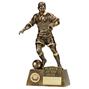 A1090C-03 Player of the Year Football Trophy thumbnail