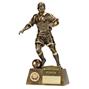 A1090C-05 Managers Player Football Trophy thumbnail