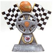 RF6641 Motor Sport Trophy