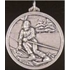 Hot stamped Bronze Medal - Slalom