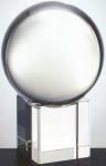 Optical Crystal Clear Sphere