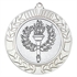M37S Silver Wreath Medal 