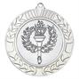 M37S Silver Wreath Medal  thumbnail