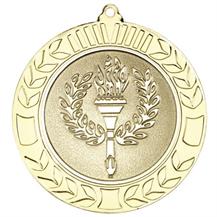 M37G Gold Wreath Medal 