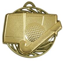 AM925G Vortex Hockey Medal (N)