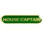 SB034G BarBadge House Captain Green thumbnail