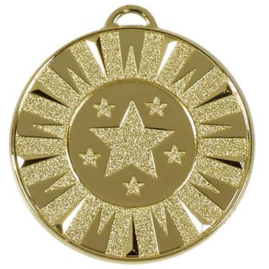 AM932G Target50 Flash Medal (N)