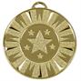 AM932G Target50 Flash Medal (N) thumbnail