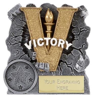 A1562A Glacier3 Victory Award