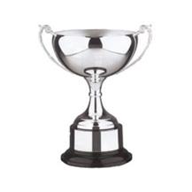 Silverplated 'Olde English' Cup