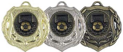 AM970G Medals