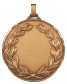 Multi Activity Faceted Medal