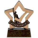 Attendance Trophies