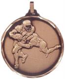 American Football Medals