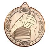 Gaelic Medals