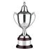 Silver Plated Trophy L522A