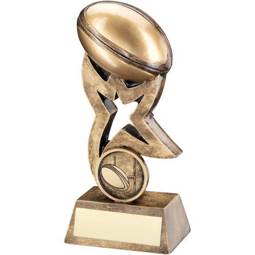 RF264 Rugby Trophy