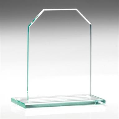 Jade Glass Trophy TP05