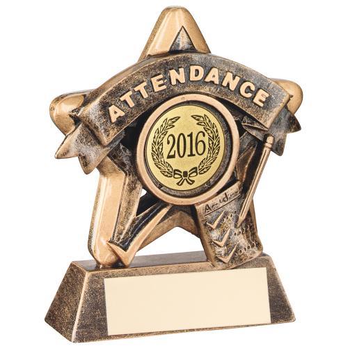 School Attendance Award RF401