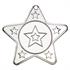 M10S Silver Star Medal
