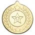M18G Gold Star Wreath Medal