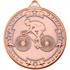 M91BZ Bronze Cycling Medal
