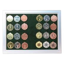 MDB Medal Display Board
