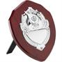 JR39-TRS6 Solo Shield 6 inch thumbnail