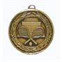 9621 50mm Tennis Medal Bronze thumbnail