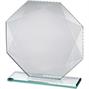 SL1A, SL1B, SL1C Jade Glass Octagon Award thumbnail