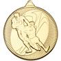 M41G Gold Rugby Medal thumbnail