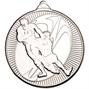 M41S Silver Rugby Medal thumbnail