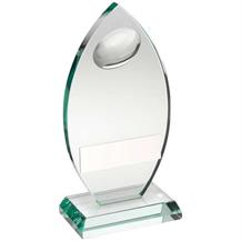 TD444M_Rugby_Glass_Award