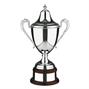 39-L101A, L101B, L101C Silver plated Trophy thumbnail