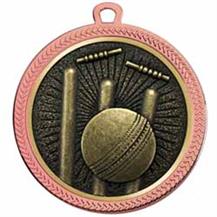 506219-Cricket-Medal
