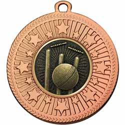 503219-Cricket-Medal