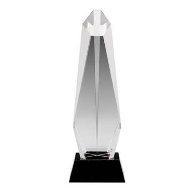 Corporate Glass Award CBG9B