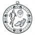 M71S-Running-Medal
